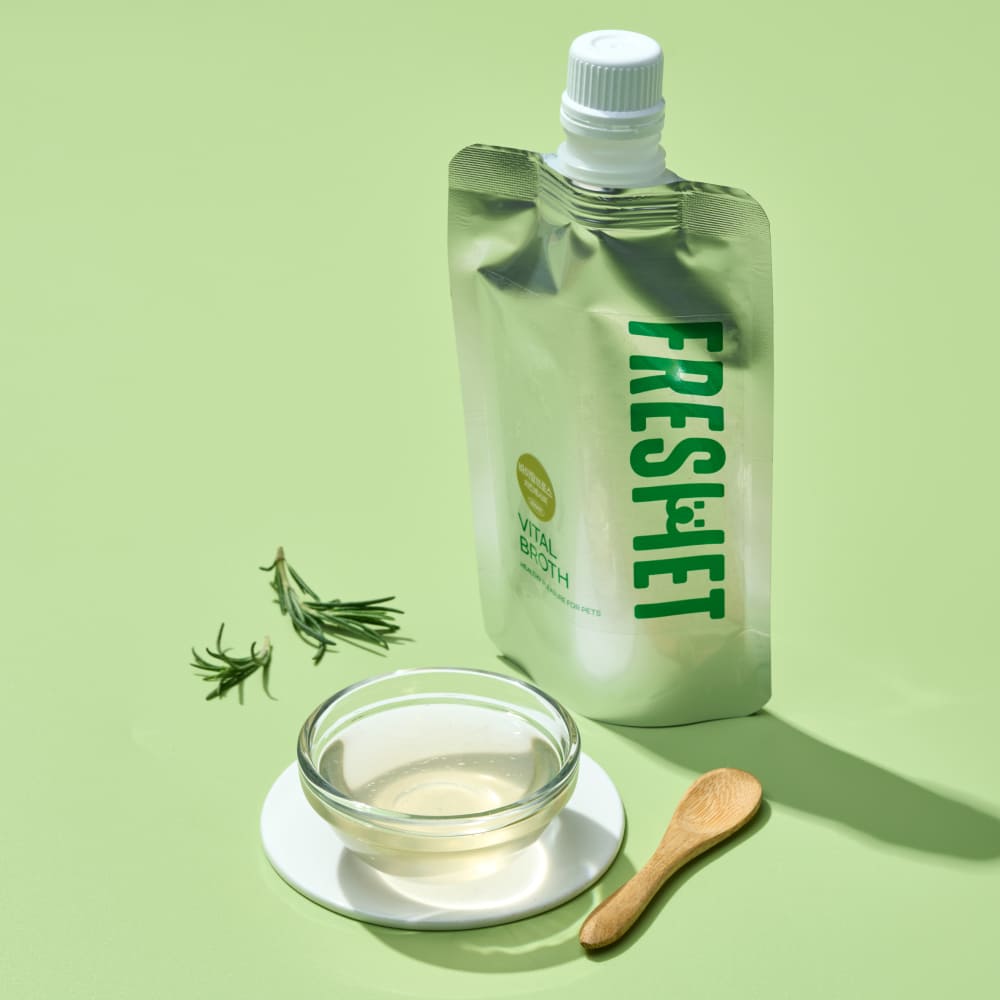 바이탈브로스 치킨 160ml