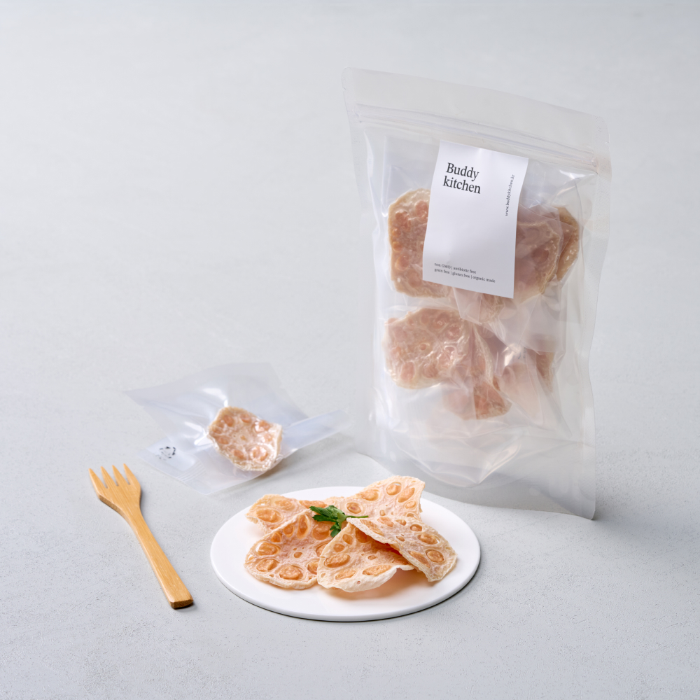 치킨 연근칩(40g)