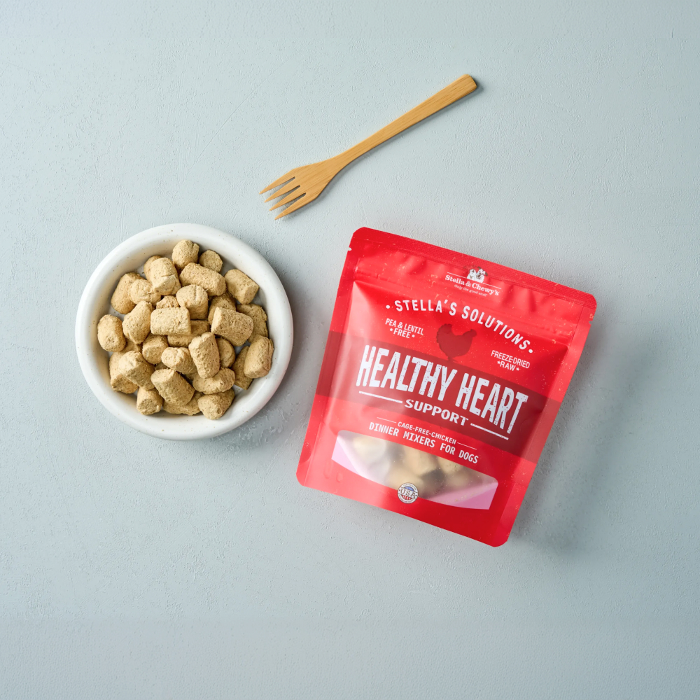 솔루션 헬씨하트 서포트