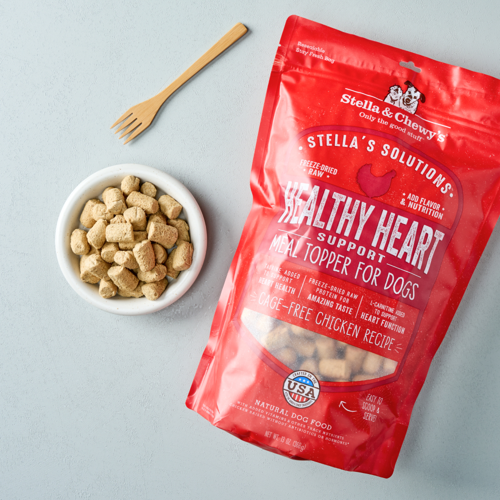 솔루션 헬씨하트 서포트