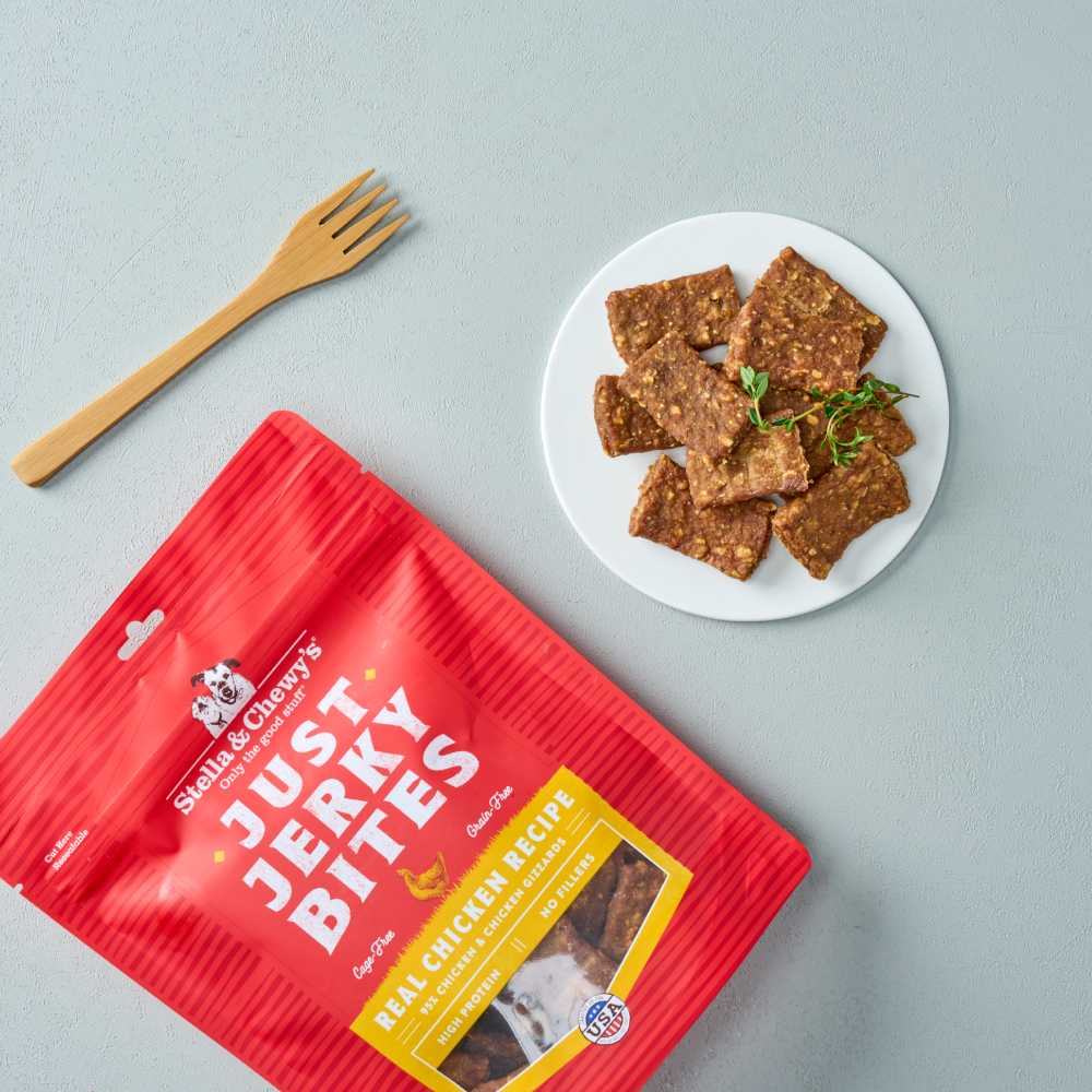 치킨 져키 바이트