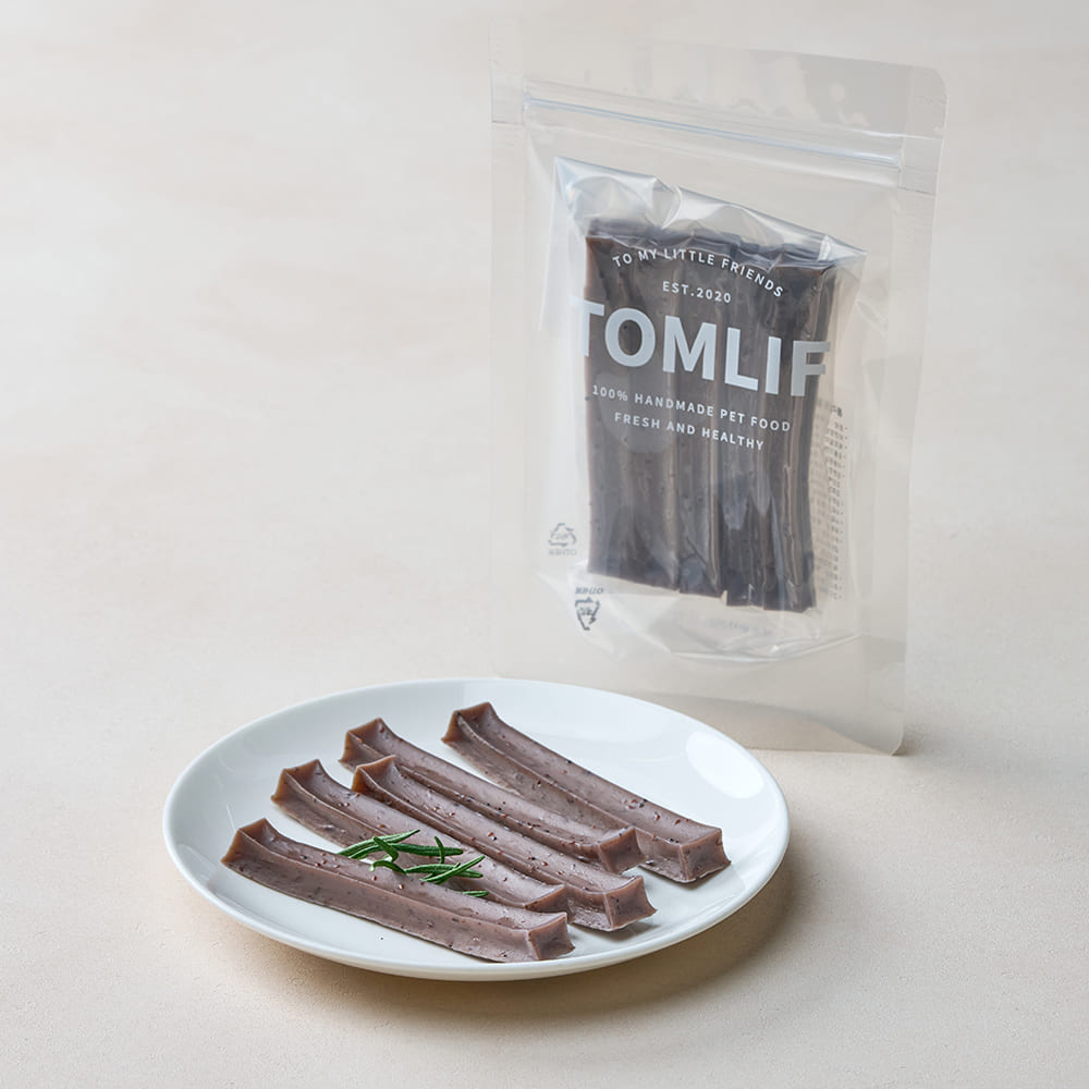 블루베리 밀크바 5p