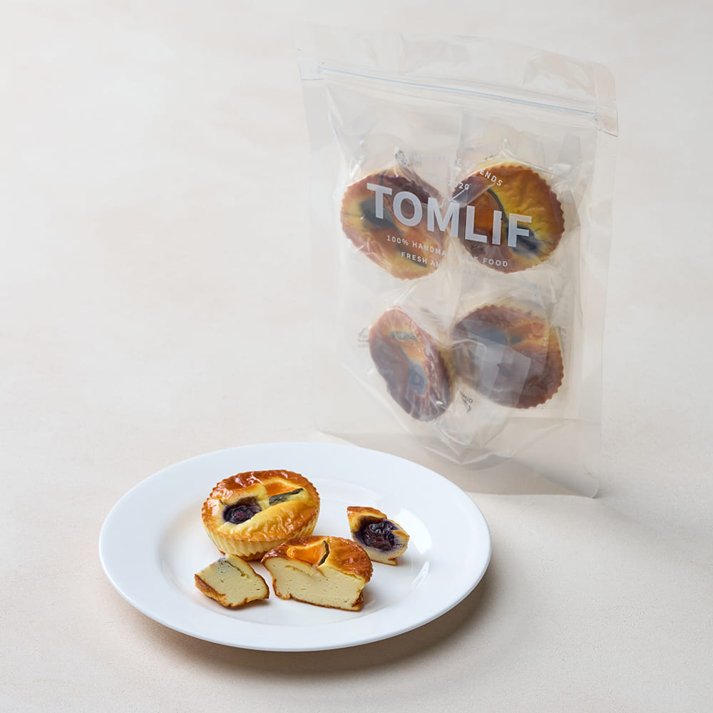 참을 수 없는 브레드의 가벼움 4p