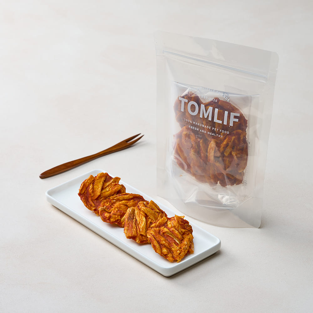 무염 황태 범벅 50g