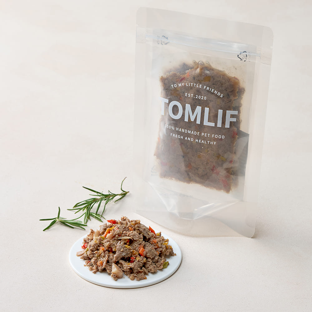 네추럴 수비드 소(60g*2)