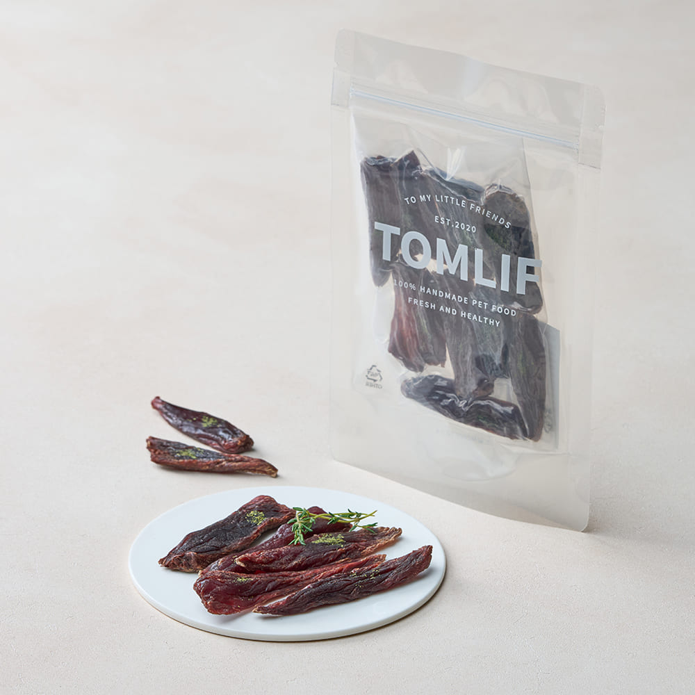 소고기 육포 40g