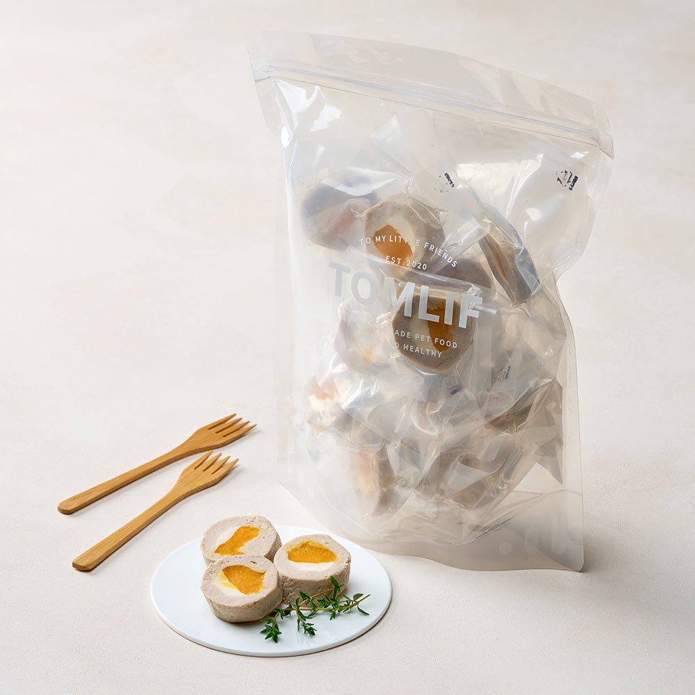 [대용량] 원 포크 20p