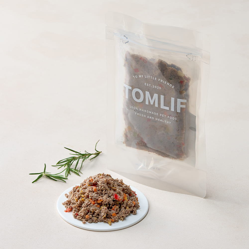 네추럴 수비드 말(60g*2)