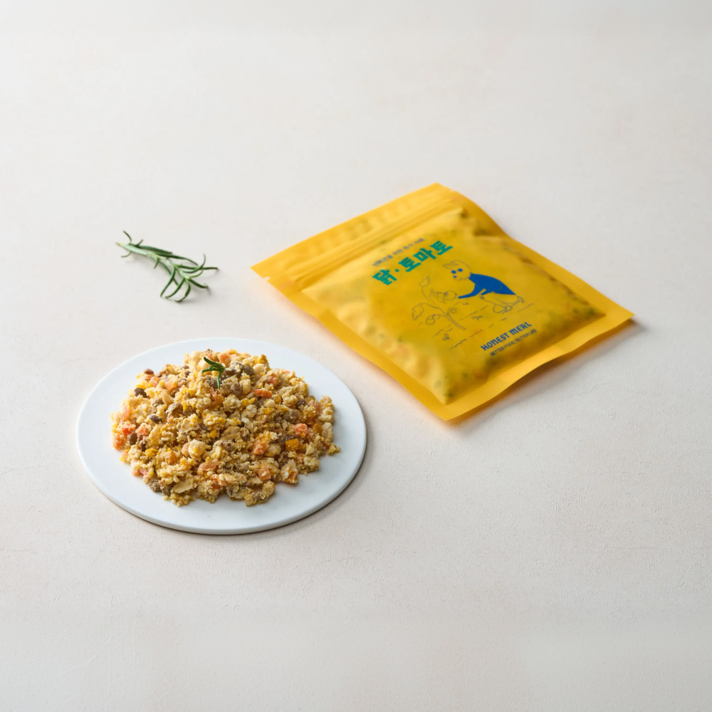 닭 &토마토 140g
