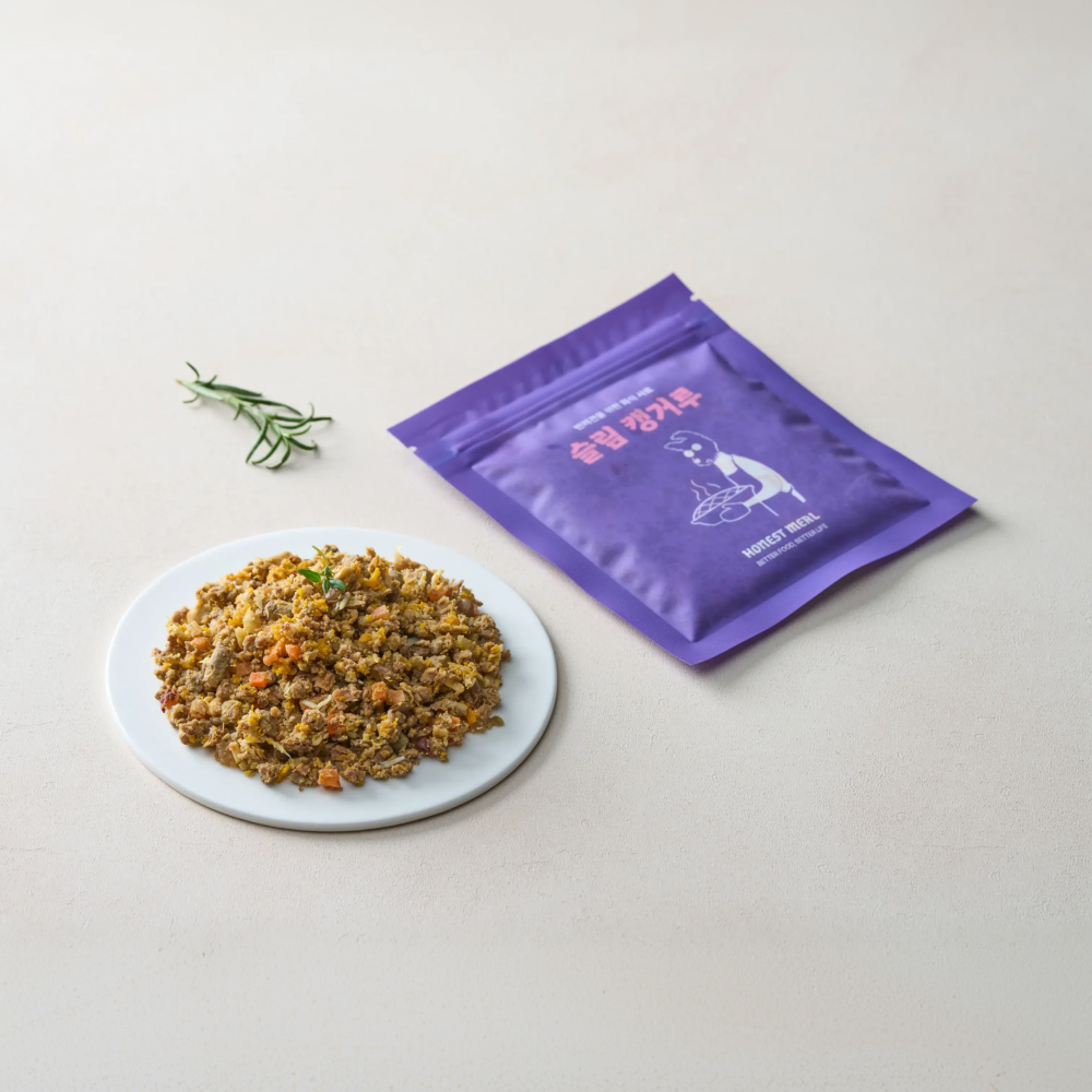 슬림 캥거루 (70g*2)